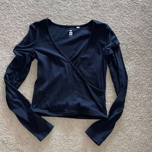 Me to We long sleeve